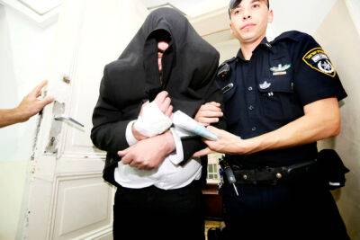 Главарь мафии арестован в Савьоне после неудачной попытки рэкета - nashe.orbita.co.il