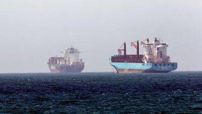 Из-за трудовых конфликтов в порту Ашдода десятки морских судов не могут разгрузить товары - vesty.co.il - Израиль - Ашдод - Хайфы