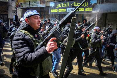 Израиль блокирует перевооружение «Исламского джихада», Египет недоволен - nashe.orbita.co.il - Израиль - Египет