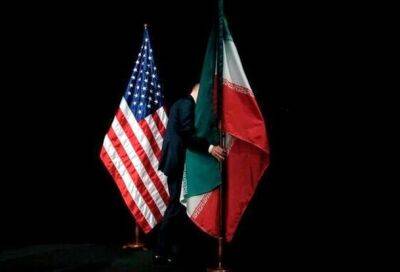 Дональд Трамп - 12 канал ИТВ: Иран сделал шаг для подписания договора о ядерной программе - nashe.orbita.co.il - Израиль - Россия - Германия - Иран - Сша - Китай - Англия - Франция