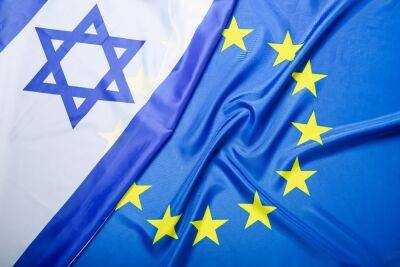 Обострение дипломатического конфликта между Израилем и ЕС - news.israelinfo.co.il - Израиль - Палестина - Иерусалим - Сша - Евросоюз