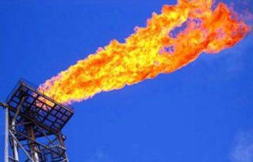 Возле Кипра отрыли крупное месторождение газа - charter97.org - Москва - Катар - Украина - Евросоюз - Белоруссия - Кипр