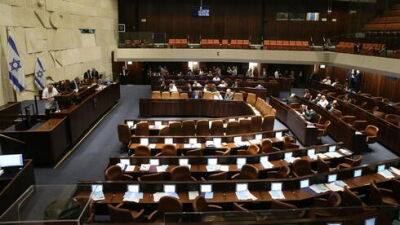 Авигдор Либерман - Новая идея в Израиле: правительство на 2 года - vesty.co.il - Израиль - Россия