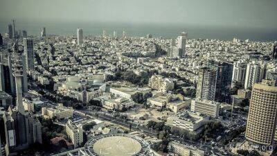 В Израиле резко вырос спрос на аренду жилья - isralove.org - Израиль