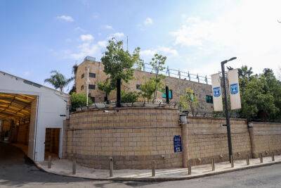 Впервые с 2015 года: рассекречены расходы на содержание резиденций Нетанияху и Беннета - news.israelinfo.co.il - Израиль - Иерусалим