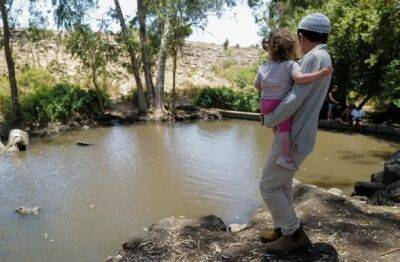 Смерть на воде: В четверг в Израиле утонули двое детей - nashe.orbita.co.il - Израиль - Иерусалим - Хадасса