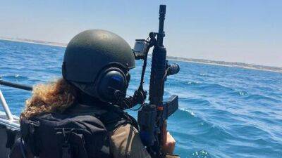 Видео: так ВМС ЦАХАЛа предотвращают диверсии в море - vesty.co.il - Израиль - Видео