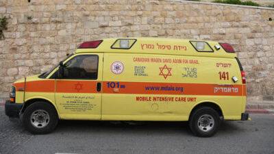 6-летняя девочка ранена выстрелом в еврейском поселении возле Рамаллы - vesty.co.il - Израиль - Иерусалим - Кохать-Яаков
