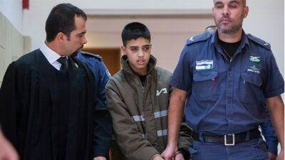 Представитель Евросоюза посетил семью Ахмеда Мансары, отбывающего тюремный срок за покушение на убийство евреев - 7kanal.co.il - Израиль - Иерусалим - Евросоюз