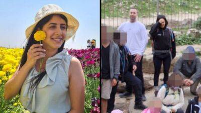 Джейсон Блейз - Житель Бат-Яма признался в убийстве Елены возле Реховота - vesty.co.il - Израиль - Бат-Яма