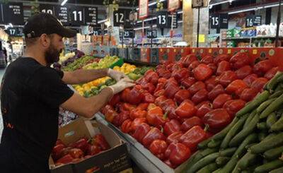 Фермеры Израиля потребовали вернуть пошлины на овощи и фрукты - nashe.orbita.co.il - Израиль