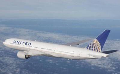 На United Airlines подали иск в суд за задержку авиарейса из-за фиктивного комендантского часа - nashe.orbita.co.il - Израиль - Тель-Авив - штат Нью-Джерси - Из