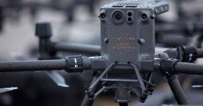 Украина получит от Армии дронов 20 беспилотников-разведчиков - dsnews.ua - Россия - Украина