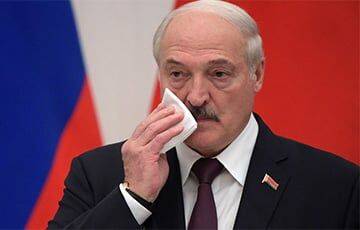 Лиз Трасс - Лукашенко договорился до самоликвидации - charter97.org - Россия - Сша - Лондон - Китай - Англия - Белоруссия - Париж - Кндр