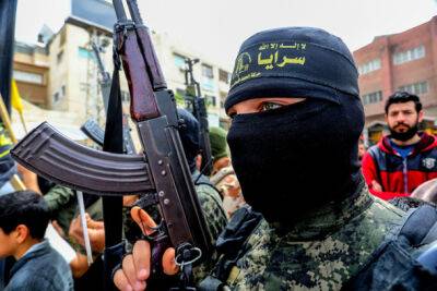 Сотрудника гуманитарной организации в Газе приговорили к 12 годам за финансирование терроризма - nashe.orbita.co.il - Израиль - Газе