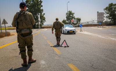 Израиль предупредил Египет и Катар об эскалации на границе с Газой из-за действий «джихада» - nashe.orbita.co.il - Израиль - Египет - Катар - Из