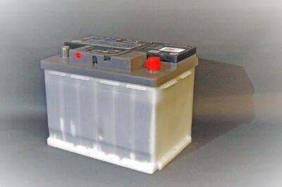 Израильские ученые разработали перезаряжаемую кремниевую батарею - cursorinfo.co.il