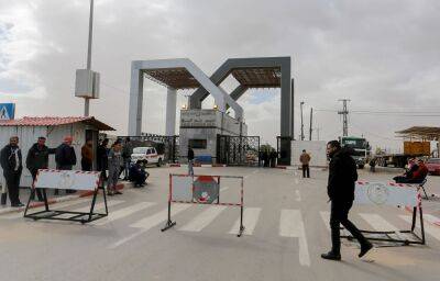 Электростанция в Газе получит топливо: Израиль пропустит шесть бензовозов - cursorinfo.co.il - Израиль - Иерусалим - Украина