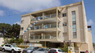 Израиль - Цены на жилье в Израиле: 3-комнатные квартиры в городе на море за 1 млн шекелей - vesty.co.il - Израиль