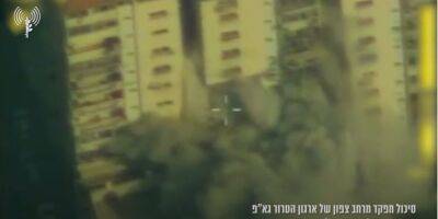Израиль - Удар по сектору Газа. Израиль заявил об убийстве командира Палестинского исламского джихада - nv.ua - Израиль - Украина