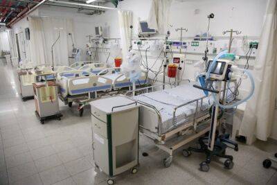 В Израиле построят новые больницы и гериатрические центры - cursorinfo.co.il - Израиль