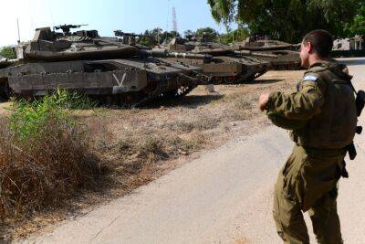 Силы безопасности задержали около 20 боевиков "Исламского джихада" в Иудее и Самарии - news.israelinfo.co.il - Израиль