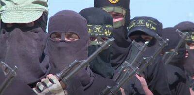 19 боевиков «Исламского джихада» арестованы ЦАХАЛом - isroe.co.il - Израиль - Палестина - Россия