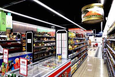 В аптеках и магазинах Израиля участились кражи детского питания - cursorinfo.co.il - Израиль