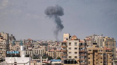 ЦАХАЛ назвал задачи операции "Рассвет" в секторе Газы - vesty.co.il - Израиль - Россия