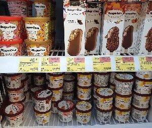 Опасное мороженое нашли на полках израильских магазинов - isra.com - Израиль - Франция - Бельгия