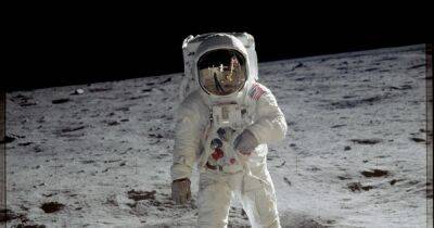 По следам "Аполлона". Как, когда и зачем человечество возвращается на Луну - dsnews.ua - Украина - Вьетнам - Ссср
