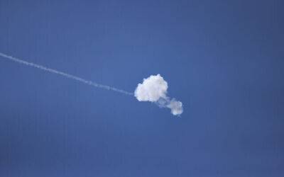 Видео удара ВВС Израиля по базе Исламского Джихада - nashe.orbita.co.il - Израиль - Палестина - Ашкелон - Сдерот