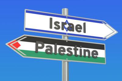 Палестина требует от ООН защиты от Израиля - isroe.co.il - Израиль - Палестина