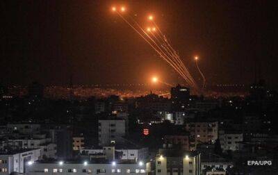 Авигдор Либерман - Израиль - Израиль предложил севору Газа перемирие - korrespondent.net - Израиль - Тель-Авив - Украина - Сдерот