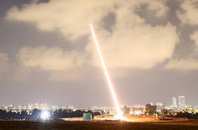 При пуске ракет «Исламского джихада» в Газе погибли 4 детей - nashe.orbita.co.il - Израиль - Газа