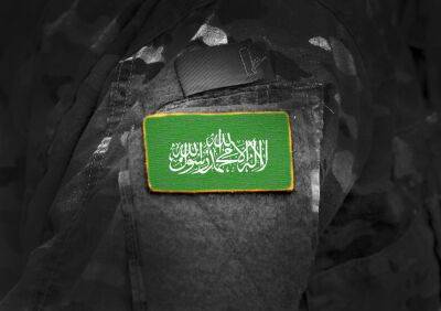 Тайсир Джабари - ХАМАС угрожает объединиться с Исламским джихадом против ЦАХАЛа - cursorinfo.co.il - Израиль - Англия