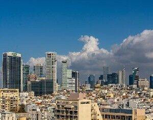 Давид Маген - Террористы атаковали Тель-Авив - isra.com - Тель-Авив