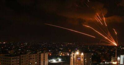 Яир Лапид - Израиль - Израиль и "Исламский джихад" объявили о временном перемирии - dsnews.ua - Израиль - Египет - Украина