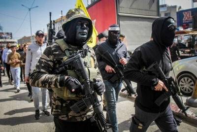 Уничтожена верхушка «джихадистов»: перемирие достигнуто, напряжение остается - nashe.orbita.co.il - Израиль - Украина
