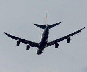 Пилоты «United Airlines» отказались летать в Израиль - isra.com - Израиль - Тель-Авив - Сша