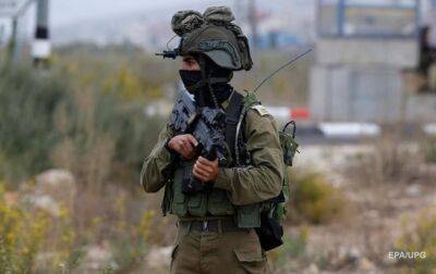 Израиль - Перемирие между Израилем и Палестиной закончилось столкновением в Наблусе - korrespondent.net - Израиль - Палестина - Украина - Наблус