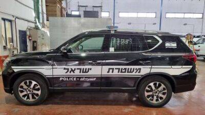 Израиль - Впервые в Израиле: SsangYong поставит джипы для полиции и МАГАВа - vesty.co.il - Израиль