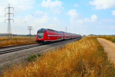 Два уик-энда без поездов на севере Израиля - news.israelinfo.co.il - Израиль