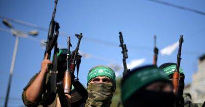 Почему ХАМАС не участвовал в последнем конфликте в секторе Газа? - rus.delfi.lv - Израиль - Тель-Авив - Иран - Латвия