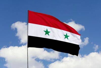 Сирия заявила, что Израиль нанес удар по аэропортам в Алеппо и Дамаске - news.israelinfo.co.il - Израиль - Иран - Сирия - Дамаск