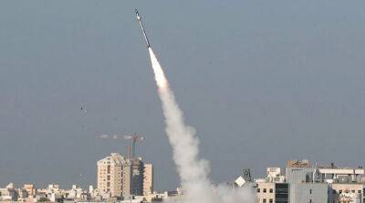 Израиль нанес ракетный удар по аэропорту Алеппо - grodnonews.by - Израиль - Сирия - Дамаск - Белоруссия