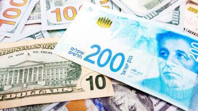 Джером Пауэлл - В Израиле вновь повысились курсы доллара и евро: что будет с ценами - vesty.co.il - Израиль - Сша