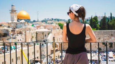 Запреты для туристов в Израиле: советы и рекомендации - radiomayak.ru