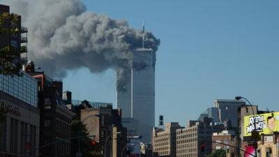 "Милая, был взрыв, мне не спастись": памяти пяти израильтян - жертв теракта 11 сентября - vesty.co.il - Израиль - Нью-Йорк - Сша - Вашингтон - штат Пенсильвания