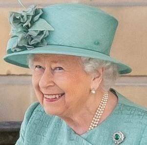 Ицхак Герцог - Михаль Герцог - королева Елизавета II (Ii) - король Карл III (Iii) - Израиль выразил свои соболезнования народу Великобритании в связи со смертью Елизаветы II - cursorinfo.co.il - Израиль - Англия